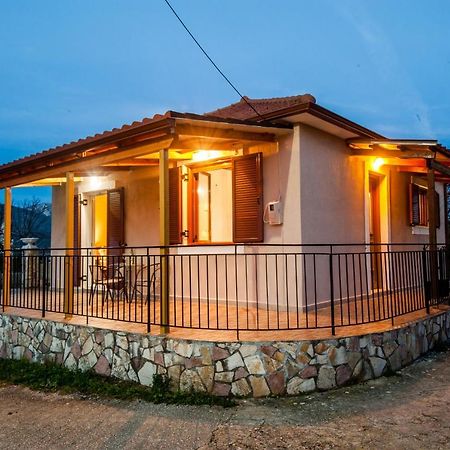 Vila Anna-Maria House Fokata Exteriér fotografie