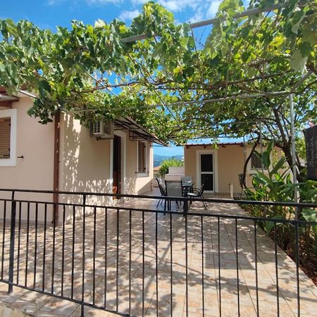 Vila Anna-Maria House Fokata Exteriér fotografie