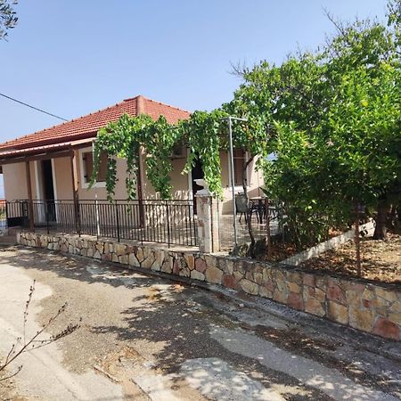 Vila Anna-Maria House Fokata Exteriér fotografie